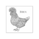 Buscar gallo manualidades Pollo