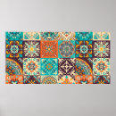 Buscar arabesque arte Blue