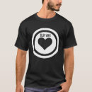 Buscar got camisetas Corazón