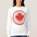 Buscar arce sudaderas Canadá