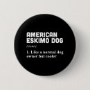 Buscar esquimal chapas Animal