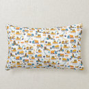 Buscar construcción cojines Para niños