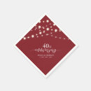 Buscar cadenas servilletas Para todos