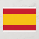 Buscar bandera de españa postales Española