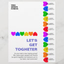 Buscar corazones flyers General y unisex