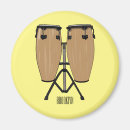 Buscar percusión imanes Instrumento