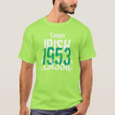 Buscar cumpleaños 1953 camisetas Clásico