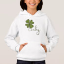 Buscar trébol sudaderas Duende