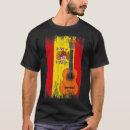 Buscar guitarra española camisetas Bajo de guitarra