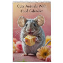 Buscar animales calendarios Adorable