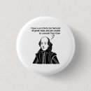 Buscar shakespeare chapas Cita de shakespeare