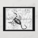 Buscar astrología postales Escorpio