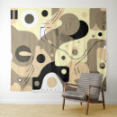 Buscar beige y negro Abstracto