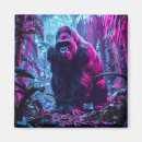 Buscar primate imanes Selva tropical