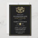 Buscar máscara invitaciones Para todos