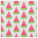 Buscar sandías telas Para ella