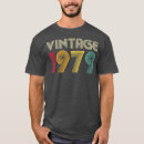 Buscar 1979 camisetas Papá