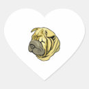 Buscar perro shar pei pegatinas Cachorro