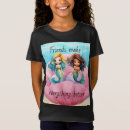 Buscar concha rosa camisetas 7 º concha