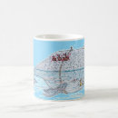 Buscar whale tazas Océano