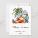 Buscar navidad en la playa postales Familia