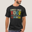 Buscar hecho en 88 camisetas Impresionante
