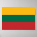 Buscar bandera de lituania posters Lituana