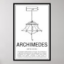 Buscar arquímedes posters Matemáticas