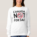 Buscar canadienses sudaderas Hoja de arce