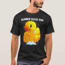 Buscar pato de goma camisetas Adorable