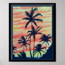 Buscar hawaianas posters Palmeras