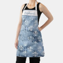 Buscar fleur delantales Fleur de lis