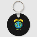Buscar planet earth llaveros Bosque