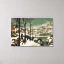 Buscar cazadores lienzos Anciano