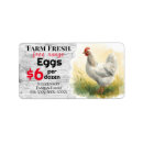 Buscar gallina etiquetas General y unisex