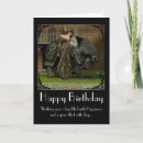 Buscar guerrero medieval tarjetas Caballo