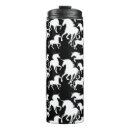 Buscar unicornio negro tazas Hermoso