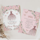 Buscar rosa del flor invitaciones Para niños