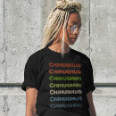 Buscar chihuahuas camisetas General y unisex