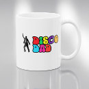 Buscar disco tazas Para él