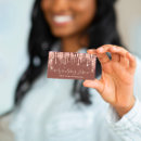 Buscar escultura tarjetas de visita Masaje