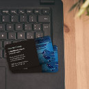 Buscar hardware tarjetas de visita Elegante