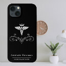 Buscar caduceus iphone fundas Enfermera registrada