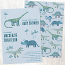 Buscar dinosaur invitaciones Para todos