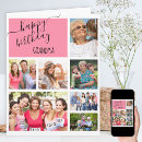 Buscar colas tarjetas Para ella