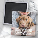 Buscar foto divertida imanes Día del padre