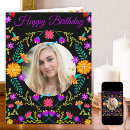Buscar flores coloridas tarjetas Floral