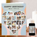 Buscar retro tarjetas de cumpleaños Para todos