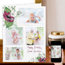 Buscar bisabuelo tarjetas Collage de fotos