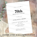 Buscar texto invitaciones Simple